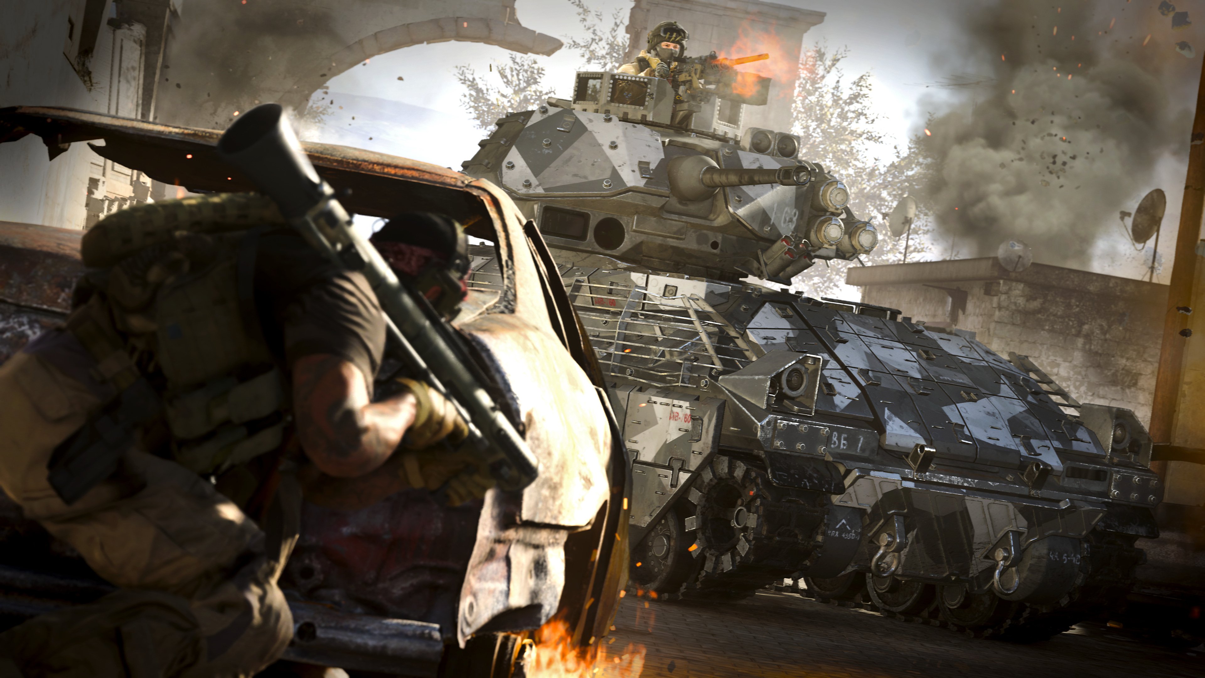 Call of Duty: Modern Warfare 2019 - Imagen 24